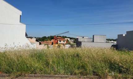Lote / Terreno em Terras de São José - São João da Boa Vista