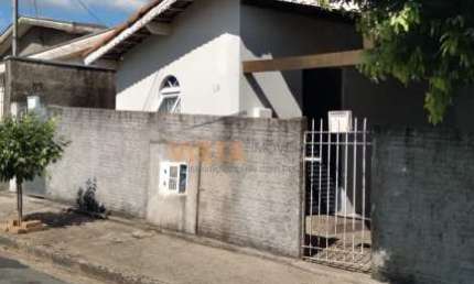 Casa para Venda em Vila Estrela  -  São João da Boa Vista