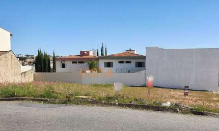 Lote / Terreno em Parque das Nacoes - São João da Boa Vista