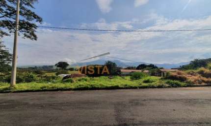 Terreno no Jardim das Paineiras - São João da Boa Vista
