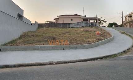 Terreno à venda na Rua Júlio Jorge da Rosa, Jardim Yara, São João da Boa Vista