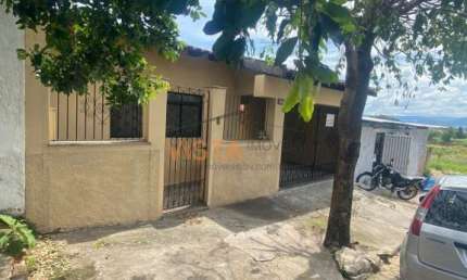 Casa em Jardim Maestro Mourão - São João da Boa Vista