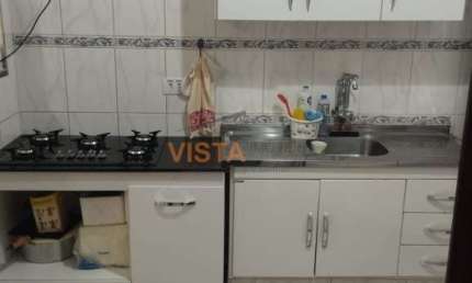 Apartamento com 2 quartos à venda na Rua Joaquim Nunes Filho, Jardim Nova São João, São João da Boa Vista