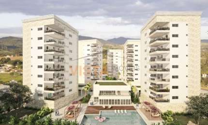 Apartamento Recanto do Lago - São João da Boa Vista, SP