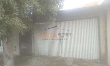 Casa com 3 quartos à venda na Rua Geraldo Alves, Jardim das Flores, São João da Boa Vista