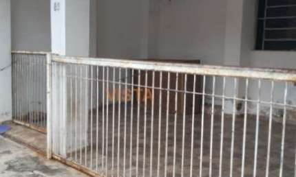 Casa Para Venda em Jardim Crepúsculo  -  São João da Boa Vista