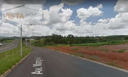 Lote / Terreno Parque das Bromélias  -  São João da Boa Vista