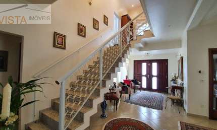 Casa com 3 quartos à venda na R. José Mariano Dos Santos, Vila Rica, Águas da Prata