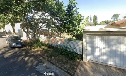 Lote / Terreno em Jardim Eldorado  -  São João da Boa Vista