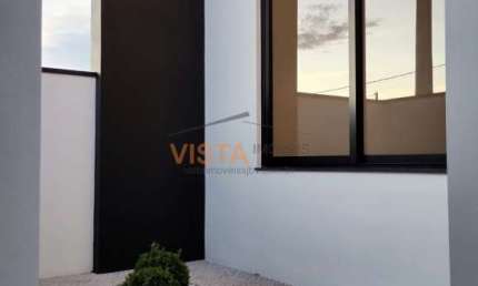 Casa com 3 quartos à venda na Leonildes Chaves, Recanto da Serra, São João da Boa Vista