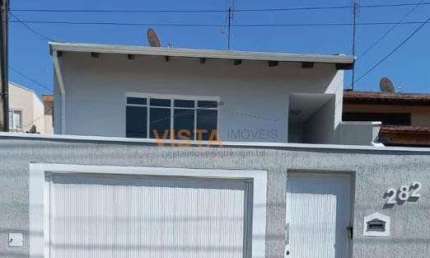 Casa com 2 quartos à venda na Rua José Apolinário Neves, Jardim Santo André, São João da Boa Vista