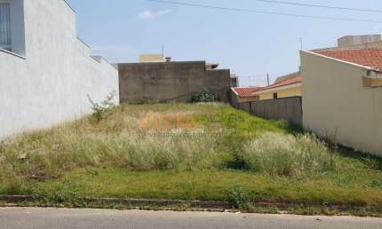 Lote / Terreno em Parque dos Jequitibas  -  São João da Boa Vista