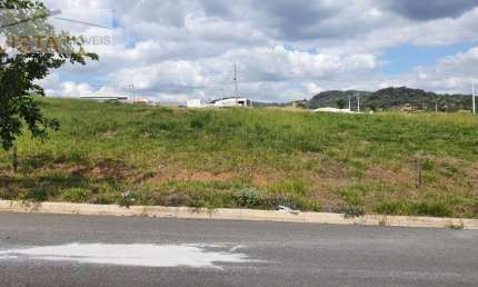 Lote / Terreno em Jardim Boa Vista  -  Águas da Prata