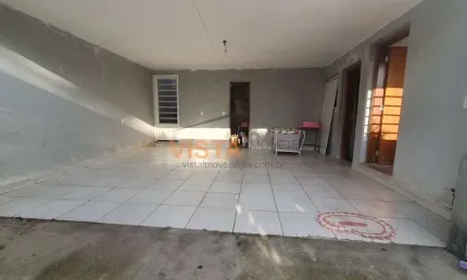 Casa no Portal das Mangueiras - São João da Boa Vista