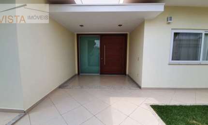 Casa com 3 suítes - Alto Padrão Águas da Prata - SP