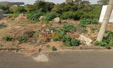 Terreno à venda na Rua Romeu Nhola, Riviera de São João, São João da Boa Vista