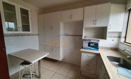 Apartamento 3 dorm Centro - São João da Boa Vista, SP