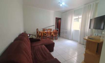 Apto a venda 2 quartos Jd Nova São João - Cond Santa Isabel