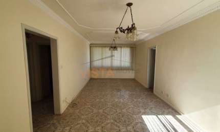 Apartamento com 2 quartos à venda na Praça Governador Armando Salles, Centro, São João da Boa Vista