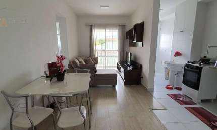 Apartamento com 1 quarto à venda na Rua Capitão José J. de Andrade, Rosário, São João da Boa Vista