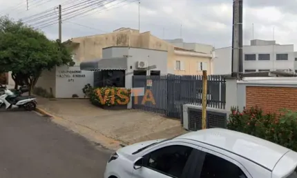 Apartamento com 3 quartos à venda na Rua Valentim Peres, Parque das Nações, São João da Boa Vista