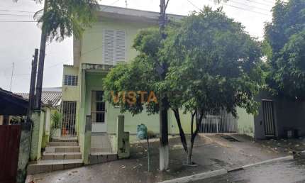 Casa em Jardim Novo Horizonte - São João da Boa Vista