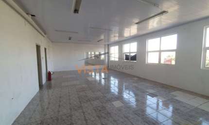 Sala comercial para alugar na Avenida Dr. Durval Nicolau, Parque Jequitibás, São João da Boa Vista