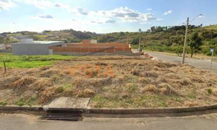 Lote / Terreno em Portal Da Aliança - São João da Boa Vista