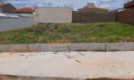 Lote / Terreno em Terras de São José  -  São João da Boa Vista