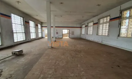 Prédio à venda na Rua Guiomar Novaes, Centro, São João da Boa Vista
