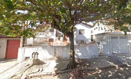 Lote / Terreno em Vila Isabel - São João da Boa Vista