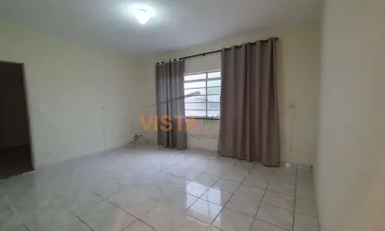 Apartamento com 2 quartos para alugar na R. Atílio André Rubo, Parque das Nações, São João da Boa Vista