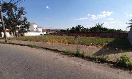 Terreno à venda na Rua Doutor João Batista F Costa, Jardim Canadá, São João da Boa Vista