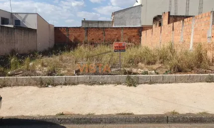 Terreno Comercial/Residencial em Jardim Lucas Teixeira, SJBV