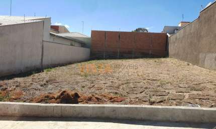 Terreno em Riviera de São João - São João da Boa Vista