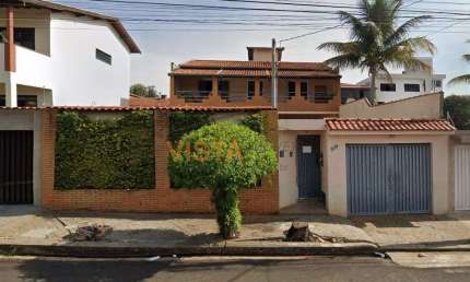 Casa com 3 quartos à venda na Rua Henrique A Da Silva, Jardim Nova São João, São João da Boa Vista