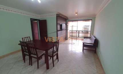 Apartamento Unifae Bairro Rosário - São João da Boa Vista