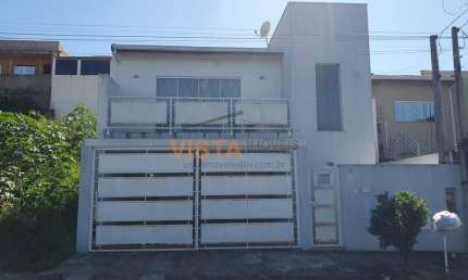 Casa 3 quartos em Vila Conceicao, São João da Boa Vista