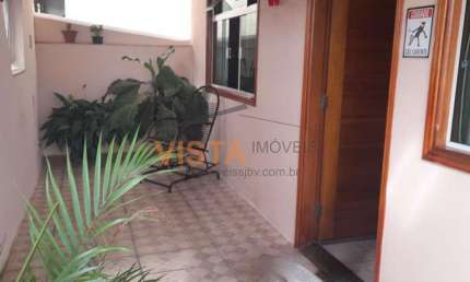 Casa com 4 quartos à venda na Rua Vitório Nalli, Jardim Vila Rica, São João da Boa Vista