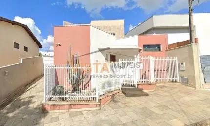 Casa Comercial px. a Unimed, Jardim Recanto do Bosque - SJBV