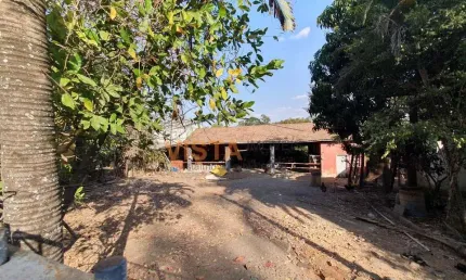 Terreno à venda na Rua Santo Antônio, Centro, São João da Boa Vista