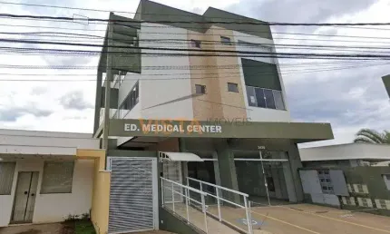 Sala em Riviera de São João  -  São João da Boa Vista