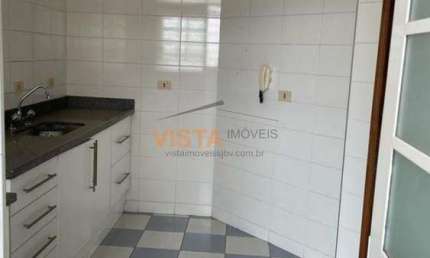 Apartamento 2 dorm Jd Nova São João - São João da Boa Vista
