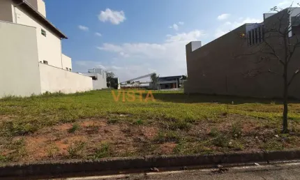 Terreno à venda na Rua Mário Budri, Jardim Vila Rica, São João da Boa Vista