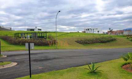 Terreno à venda na Av. Dr. Durval Nicolau, Recanto do Lago, São João da Boa Vista