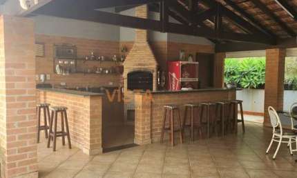 Casa em Riviera de São João  -  São João da Boa Vista
