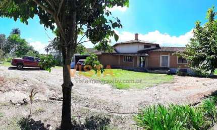 Casa com 8 quartos à venda na Estrada Da Pedra Rachada, Área Rural de São João da Boa Vista, São João da Boa Vista