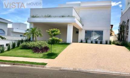 Casa em condomínio fechado com 3 quartos à venda na Valle Da Prata Residencial, Loteamento Residencial Valle da Prata, São João da Boa Vista
