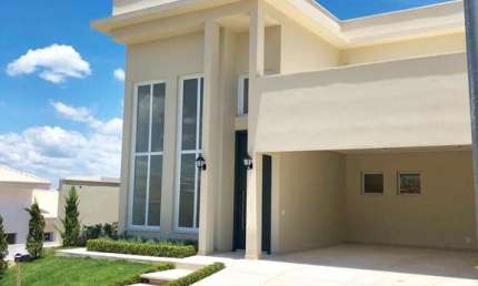 Casa em condomínio fechado com 4 quartos à venda na Valle Da Prata Residencial, Parque Jequitibás, São João da Boa Vista