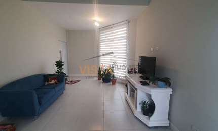 Casa em condomínio fechado com 2 quartos à venda na Avenida Professora Isette Corrêa Fontão, Vila Tenente Vasconcelos, São João da Boa Vista